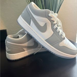 Woman’s Air Jordan